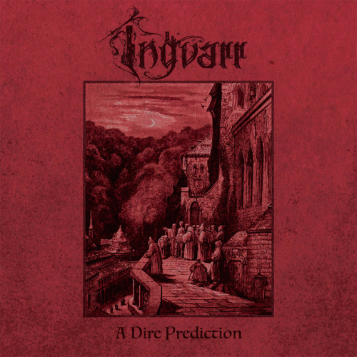 Ingvarr : A Dire Prediction